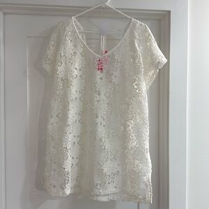 NWT Xhilaration Swim Coverup